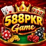 588PKR Game