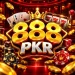 888PKR Game