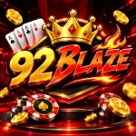 92BLAZE Game
