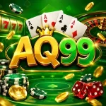 AQ99 Game