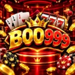 BOO999 Game