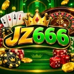 JZ666 Game