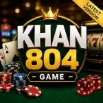 Khan804 Game