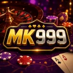 MK999 Game