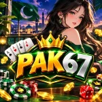 PAK67 Game