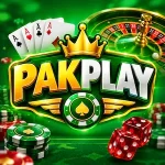 PAKPLAY Game