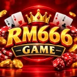 RM777 Game